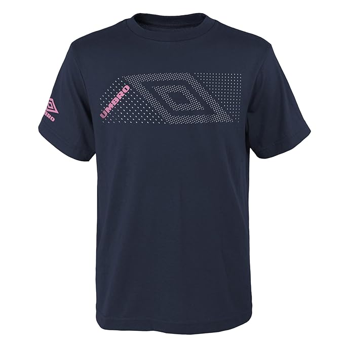 Buy Umbro Boys Connect The Dots T-Shirt at Amazon.in Buy Umbro Boys Connect The Dots T-Shirt at Amazon.in